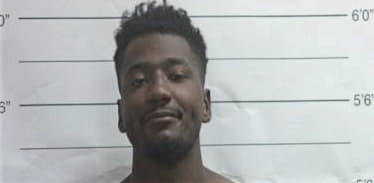 Rondell Rochon, - Orleans Parish County, LA 